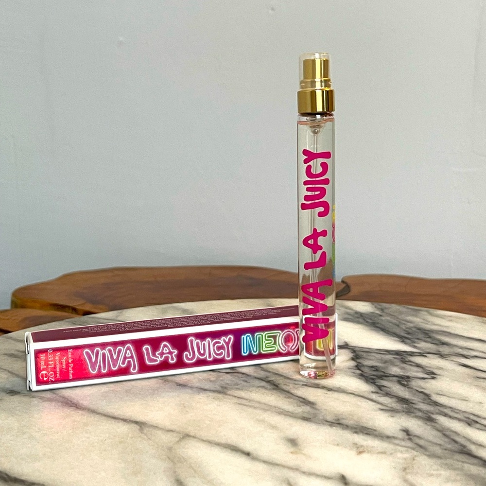Viva La Juicy Neon Perfum